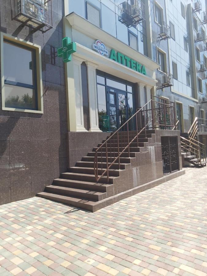 אודסה Апартаменты В Одессе מראה חיצוני תמונה